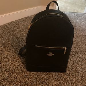 Coach Backpack